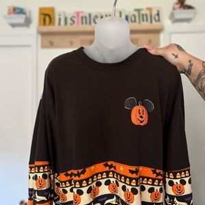Halloween Spirt Jersey 2020 - XXL